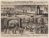 TvB G 5918
<br/>
De Brede en de smalle weg
<br/>
<em>Boins, D. van (17e eeuw)</em>